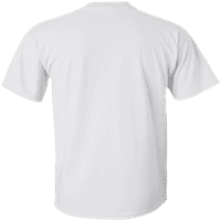 Grafički America Dan očeva Nacho prosjek Tata Cool majica za tatu muške T-Shirt
