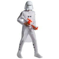 Star Wars Boys Snowtrooper Kostim Za Noć Vještica