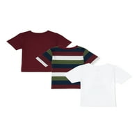 Garanimals Baby Boy & Little Boy Variety T-Shirt