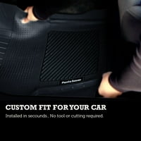 PantsSaver prilagođene patosnice za automobile za Toyota Scion 2011, pc, zaštita od svih vremenskih prilika