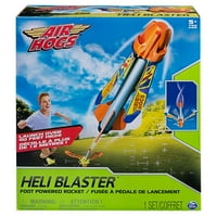 Air Hogs, Heli Blaster Raketa