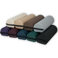Jastuk jastuk Jumbo-izdržljiv masažni podupirač u raznim bojama uklj. Remen Za Uklanjanje Bolova U Leđima Profesionalnog Kvaliteta