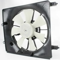 Zamena ventilatora za hlađenje kompatibilan sa kondenzatorom 2004-Acura TS A C