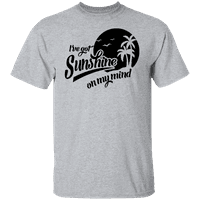 Grafički America Summer Mode muška kolekcija grafičkih majica