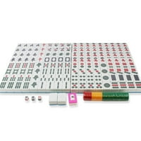 M40-X-Large Chinese kineski Guangdong Tiles mahjong set Tiles 1. 1. 0. In